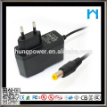 6.8v switching power adapter constant current power supply ac power supply cord